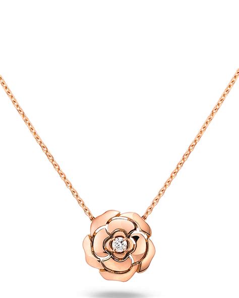 collana chanel camelie|neiman marcus Chanel camelia jewelry.